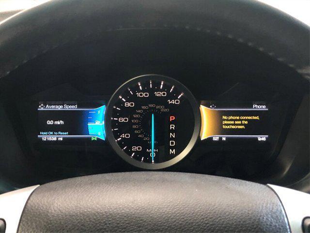 used 2014 Ford Explorer car, priced at $12,425