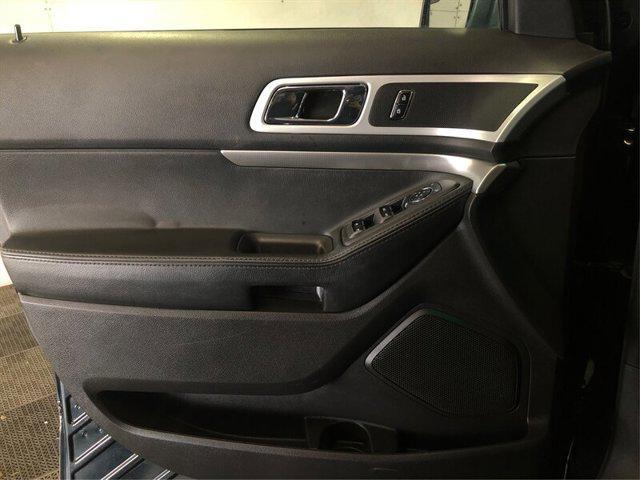 used 2014 Ford Explorer car, priced at $12,425