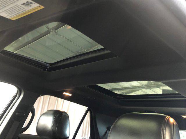 used 2014 Ford Explorer car, priced at $12,425
