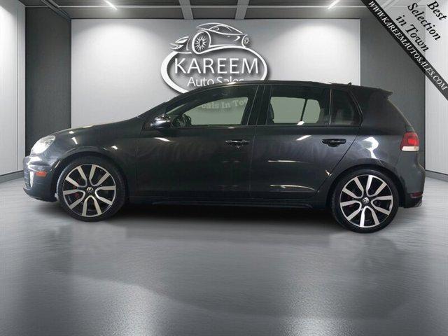 used 2012 Volkswagen GTI car, priced at $8,825