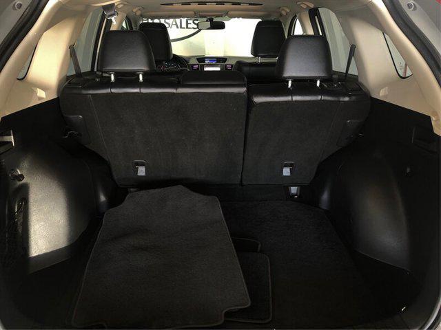 used 2013 Honda CR-V car, priced at $15,875