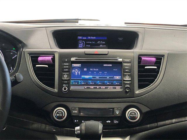 used 2013 Honda CR-V car, priced at $15,875