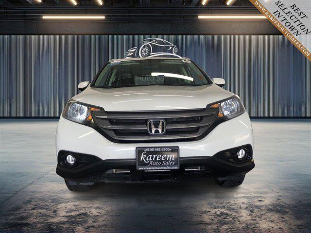 used 2013 Honda CR-V car, priced at $15,875