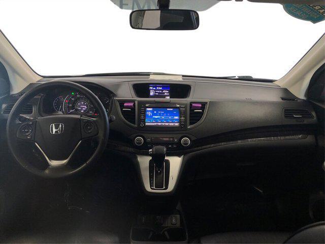 used 2013 Honda CR-V car, priced at $15,875