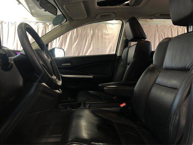 used 2013 Honda CR-V car, priced at $15,875