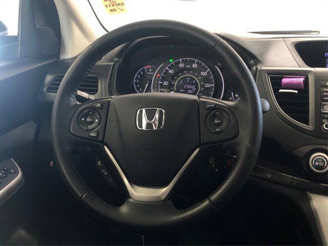 used 2013 Honda CR-V car, priced at $15,875