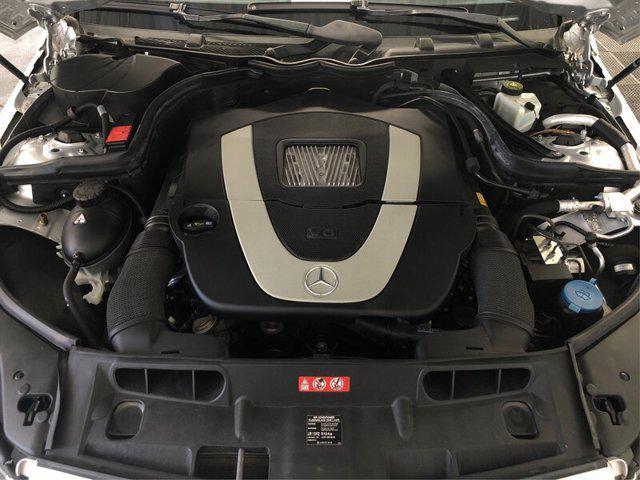 used 2011 Mercedes-Benz C-Class car, priced at $11,325