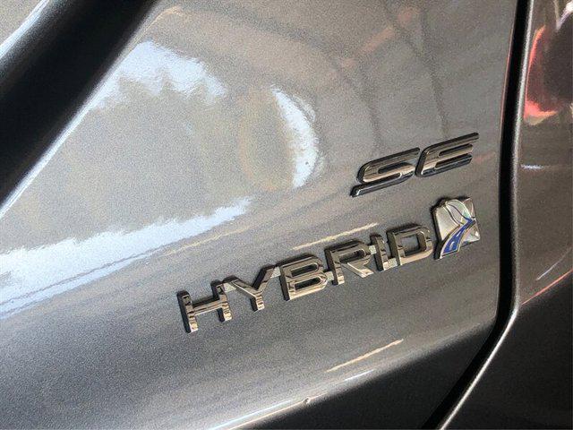 used 2013 Ford Fusion Hybrid car, priced at $9,745