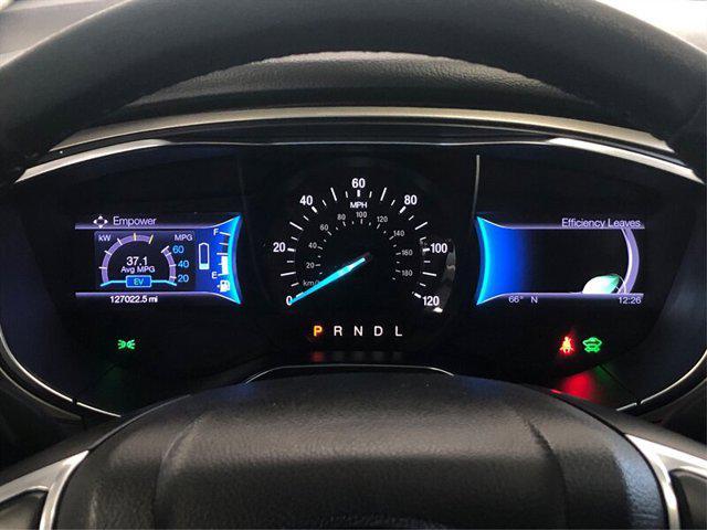 used 2013 Ford Fusion Hybrid car, priced at $9,745