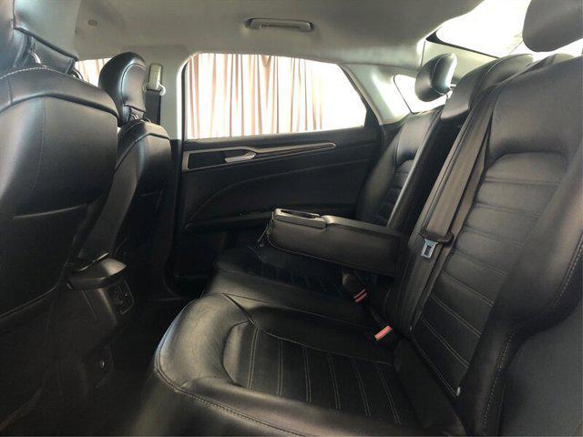 used 2013 Ford Fusion Hybrid car, priced at $9,745