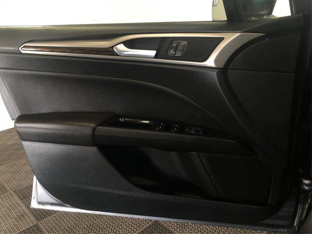 used 2013 Ford Fusion Hybrid car, priced at $9,745