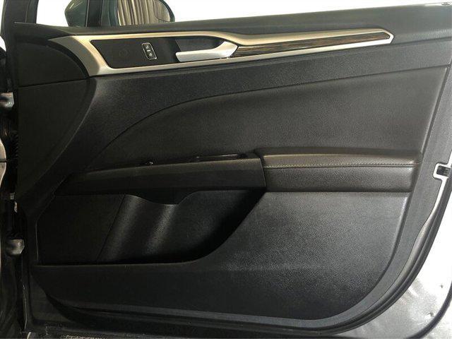 used 2013 Ford Fusion Hybrid car, priced at $9,745