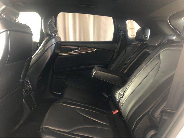 used 2017 Lincoln MKX car, priced at $13,985