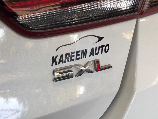 used 2016 Kia Optima car, priced at $10,875