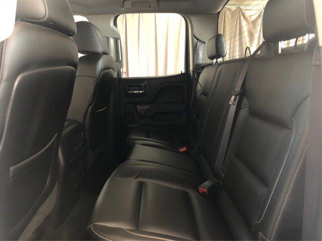 used 2015 GMC Sierra 1500 car, priced at $19,985