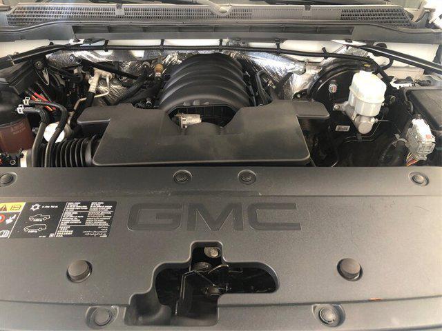 used 2015 GMC Sierra 1500 car, priced at $19,985