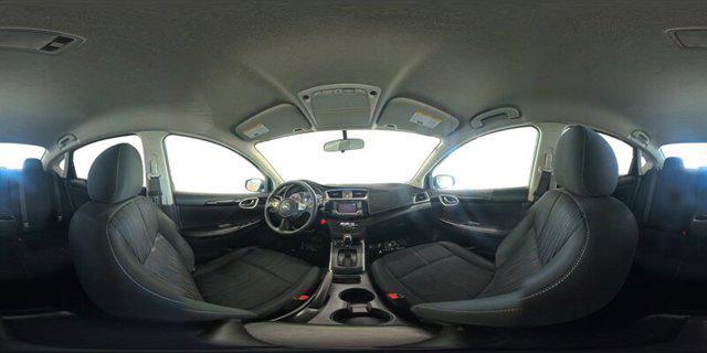 used 2018 Nissan Sentra car, priced at $12,725