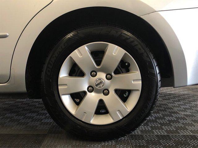 used 2010 Nissan Sentra car, priced at $7,435
