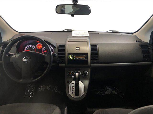 used 2010 Nissan Sentra car, priced at $7,435