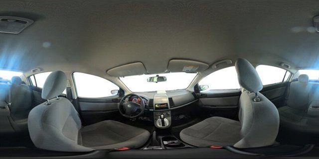 used 2010 Nissan Sentra car, priced at $7,435