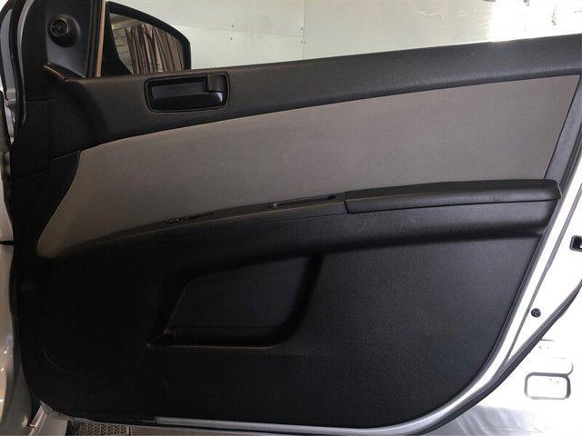 used 2010 Nissan Sentra car, priced at $7,435