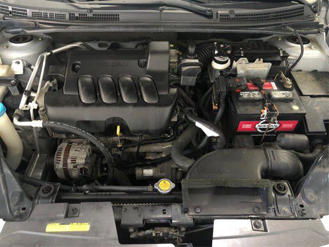 used 2010 Nissan Sentra car, priced at $7,435