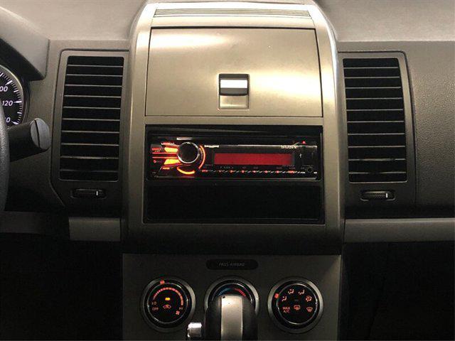 used 2010 Nissan Sentra car, priced at $7,435