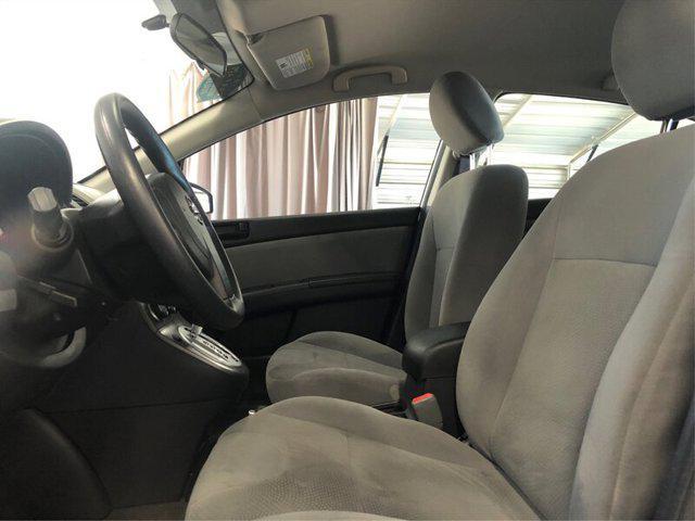 used 2010 Nissan Sentra car, priced at $7,435