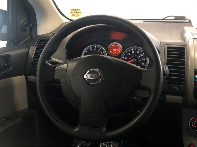 used 2010 Nissan Sentra car, priced at $7,435