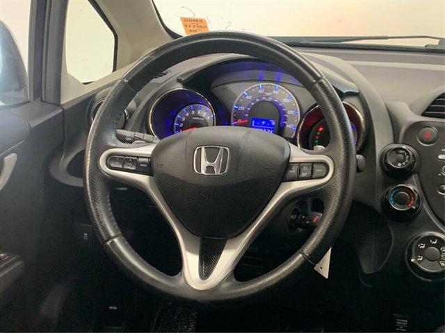 used 2013 Honda Fit car, priced at $11,865