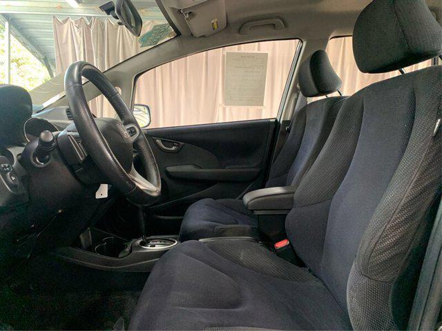 used 2013 Honda Fit car, priced at $11,865