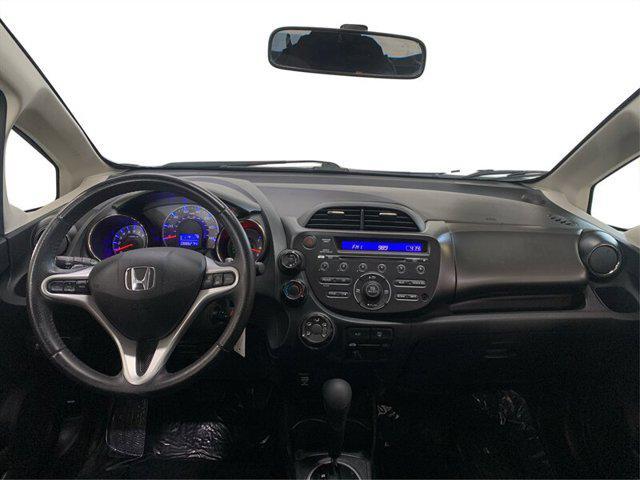 used 2013 Honda Fit car, priced at $11,865