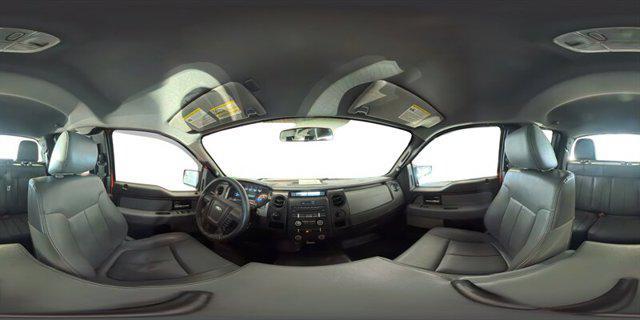 used 2013 Ford F-150 car, priced at $11,365