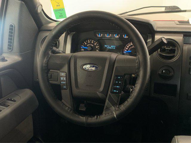 used 2013 Ford F-150 car, priced at $12,785