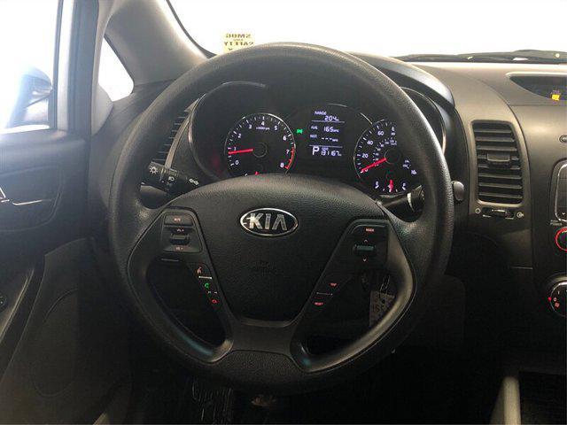 used 2015 Kia Forte car, priced at $7,385