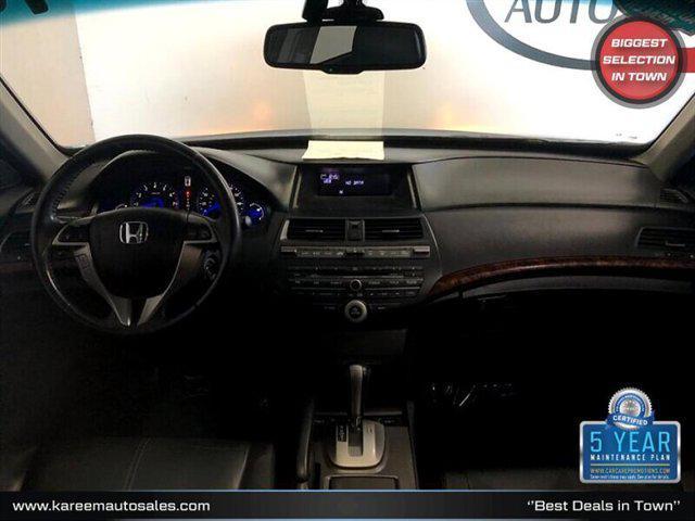 used 2010 Honda Accord Crosstour car, priced at $10,485