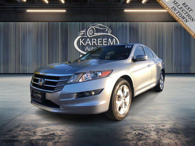 used 2010 Honda Accord Crosstour car, priced at $10,365