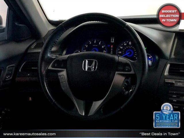 used 2010 Honda Accord Crosstour car, priced at $10,485