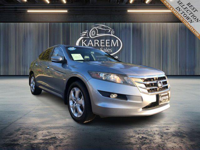 used 2010 Honda Accord Crosstour car, priced at $10,365