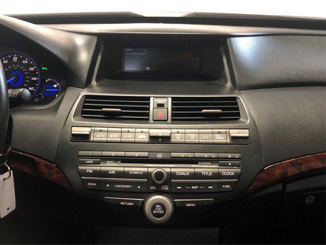 used 2010 Honda Accord Crosstour car, priced at $10,365