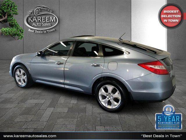 used 2010 Honda Accord Crosstour car, priced at $10,485