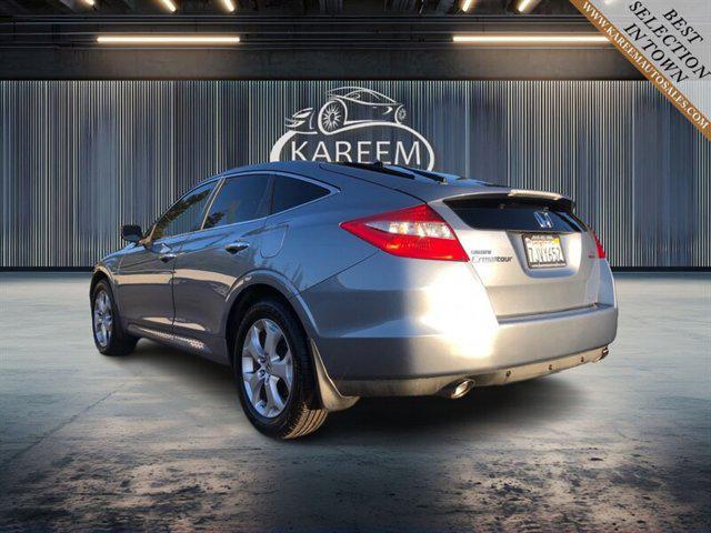 used 2010 Honda Accord Crosstour car, priced at $10,365