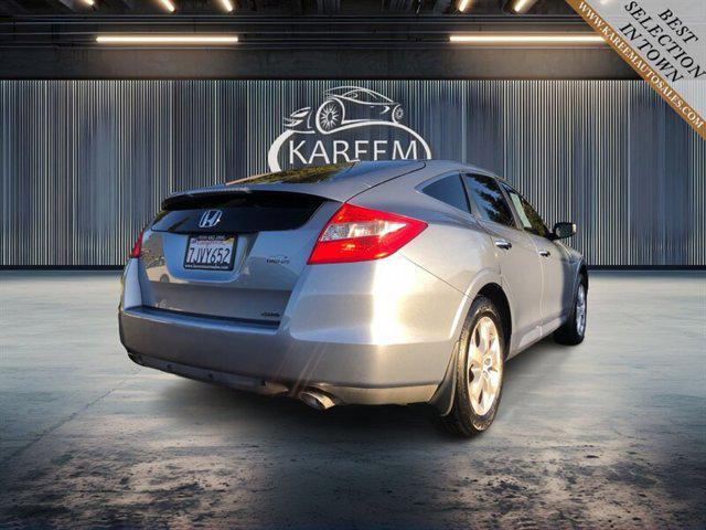 used 2010 Honda Accord Crosstour car, priced at $10,365