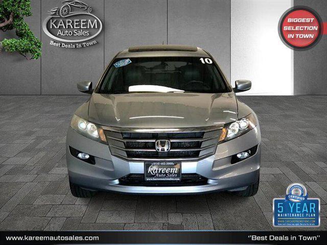 used 2010 Honda Accord Crosstour car, priced at $10,485