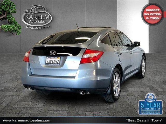 used 2010 Honda Accord Crosstour car, priced at $10,485