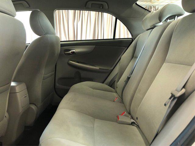used 2010 Toyota Corolla car, priced at $8,390
