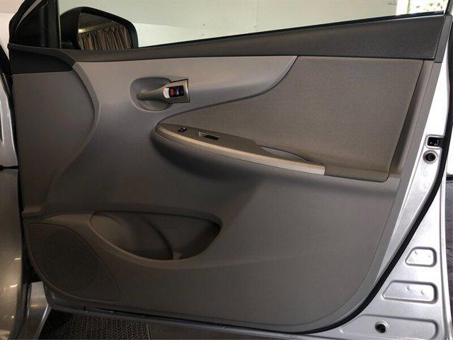 used 2010 Toyota Corolla car, priced at $8,390