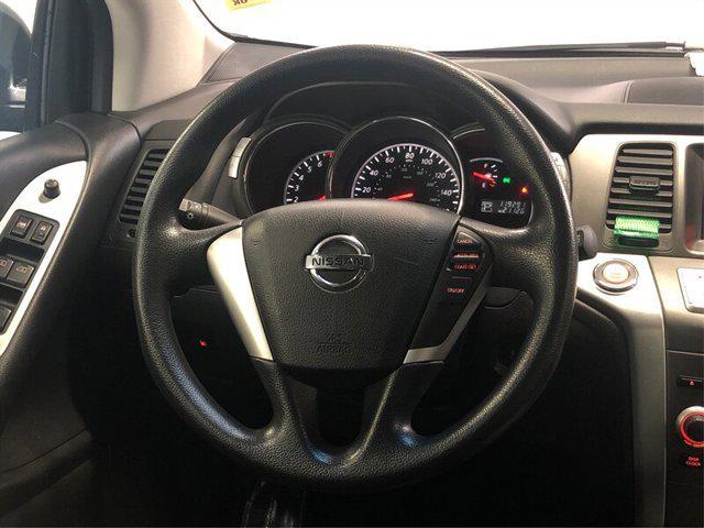 used 2013 Nissan Murano car, priced at $9,325