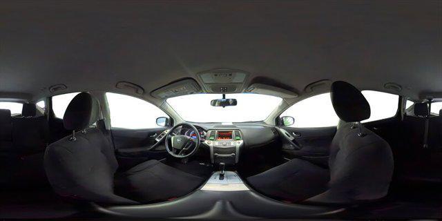 used 2013 Nissan Murano car, priced at $8,485