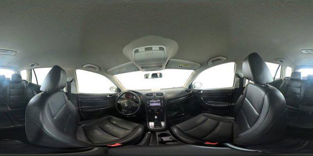 used 2013 Volkswagen Jetta SportWagen car, priced at $12,685